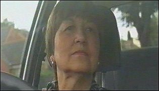 Valerie Burns