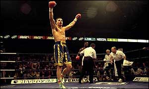 Vitaly Klitschko