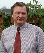 Graham Allen