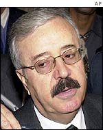 Naji Sabri