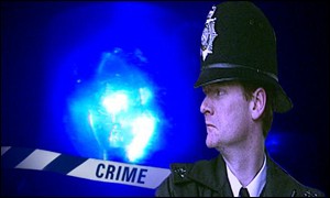 Police graphic