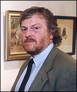 David McRae