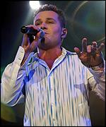 Aaron Bayley