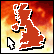 Clickable guide to regional updates on strike