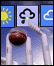 Five-day forecast for Perth