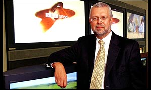 Gavyn Davies