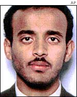 Ramzi Binalshibh