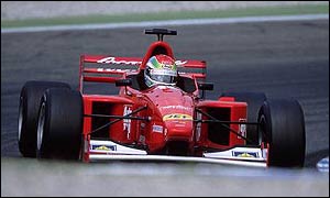 Justin Wilson
