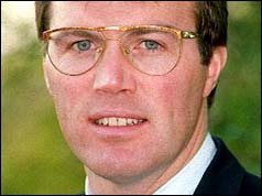 Andrew Morton