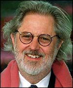 Lord Puttnam