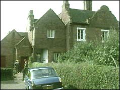 Yew Tree Farm