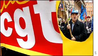 CGT banner