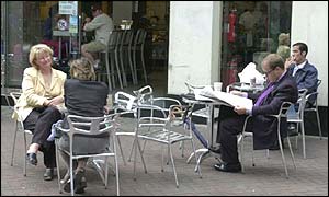 Restaurant/Cafe