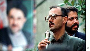 Hashem Aghajari