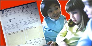 Tax relief