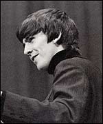 George Harrison