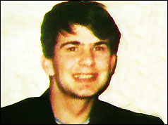 Tony Bland