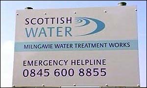 Scottish Water