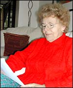 Frances Ower