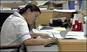 Nurse