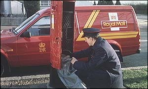Postman