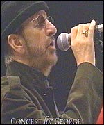Ringo Starr
