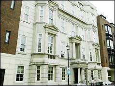 The Heart Hospital