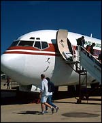 Boeing 737