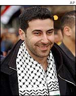 Dyab Abu Jahjah