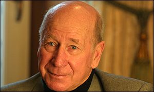 Sir Bobby Charlton