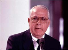Ian Macgregor