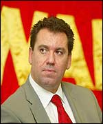 Andy Gilchrist