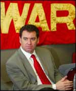 Andy Gilchrist