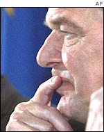 Gerhard Schroeder