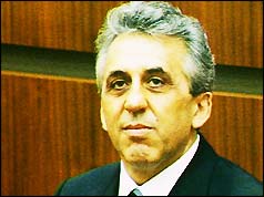 Egon Krenz