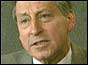 British Gas Chairman Robert Evans