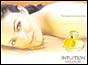 Liz Hurley's Estee Lauder advert