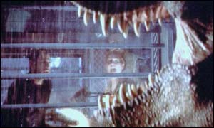 Jurassic Park