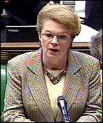 Helen Liddell