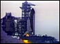 Space Shuttle Discovery