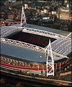 Millennium Stadium