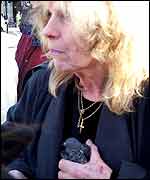 Carla Lane 