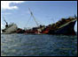 Oil tanker Jessica