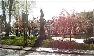 Esher, Surrey