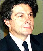 Thierry Breton