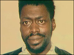 Winston Silcott