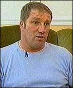 Philip Eccleston