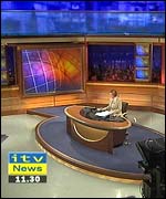 ITV News Channel