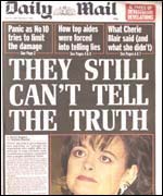 The Daily Mail