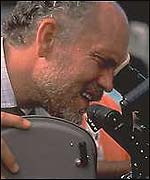 John Malkovich